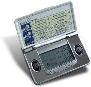 Cardio24 mobiles Palmtop EKG-Gerät