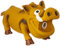 Nobby Latex Wildschwein für Hunde, 17 cm, 1 Stück