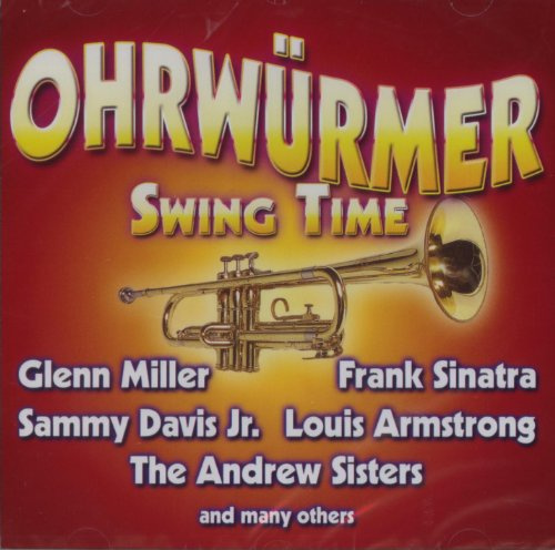 Ohrwürmer Swing Time