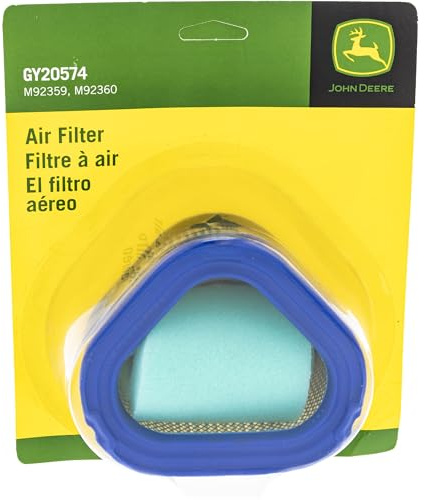 John Deere Original Equipment Air Filter #GY20574