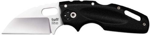 Cold Steel Tuff Lite Plain Edge