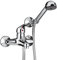 PAINI CRETA 100 42CR105 Miscelatore vasca esterno con doccia “Duplex”
