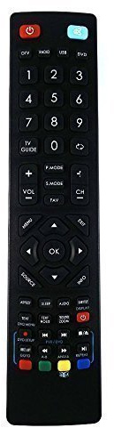 Genuine TV Remote Control for Bush 50/211F