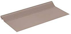 d-c-fix Möbel-Klebefolie Taupe Hochglanz 45 cm x 2 m - Möbelfolie selbstklebende Küchenfolie Folierung Küchen-Schrank Deko-Folie Tisch Tischfolie Fensterbank Küchenfronten glänzend grau-braun
