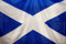 HUGE 8ft x 5ft Scotland St Andrews Saltire Polyester Flag