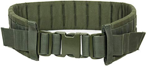 Mil-Tec Gürtel-13470001 Oliv M