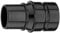 DEWALT DWV9130 35mm Tool Adapter,Black