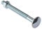 Perno de transporte F/FIX y tuerca ZP M8 x 200 BAG10