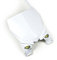 Factory Effex (12-73242) Cycra Nummernschild vorne