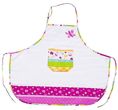 Goki 4013594585071 Kinderkochschürze Susibelle