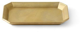 Futagami vassoio in ottone medio