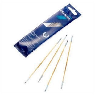 Spear & Jackson Eclipse Coping Saw Blades 14 TPI 165mm (10 Pack)