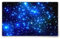 Silent Monsters Mauspad 360 x 250 mm Stoff Mousepad Weltall - Vernähter Rand, rutschfest & leise, Gaming Büro Office Homeoffice - 36 x 25 cm Mouse Pad Mat - Mausunterlage für alle Maus Arten