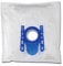 Mr.Clean - Bolsas para aspiradoras Siemens Type VBBS607V00 (10 unidades)