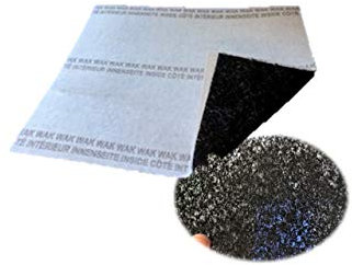 Aktivkohlefilter Kohlefilter