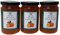 Irische Orangenmarmelade McLaughlin's Irish Shop, 370g