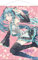 POPBUDDIES Hatsune Miku Wallscroll Pink Glitter Miku 50 x 70 cm