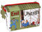 Barbo Toys 8700