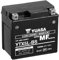 Yuasa Batteria di ricambio AGM SLA YTX5L-BS