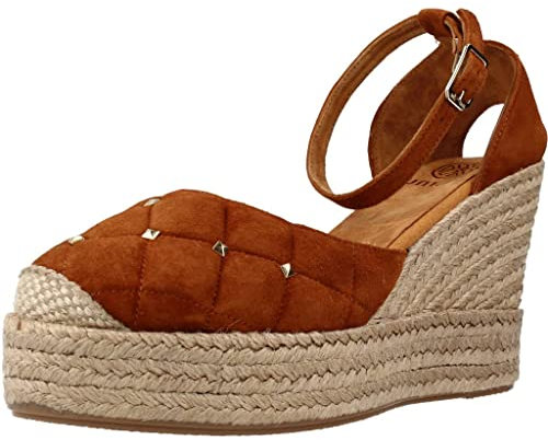 Unisa CIFE NS Brown 38