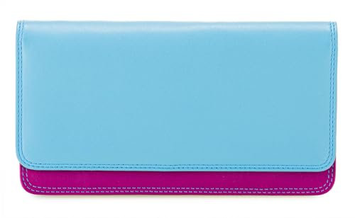 mywalit - Leder Damen Geldbörse - Medium matinee Purse Wallet - 237-171 - Liguria