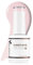 Nicedeco Rubber Base Gel Rosa 15ml LED UV Rubber Gel Soak Off Nail Art Maniküre 22