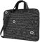 AABSTBFM San Francisco bedruckte Laptoptasche – Laptop-Hülle – moderne Laptop-Umhängetasche Computertasche für Business, Reisen, Schule, Büro, Supernatural Inspiration, 15.6 inch