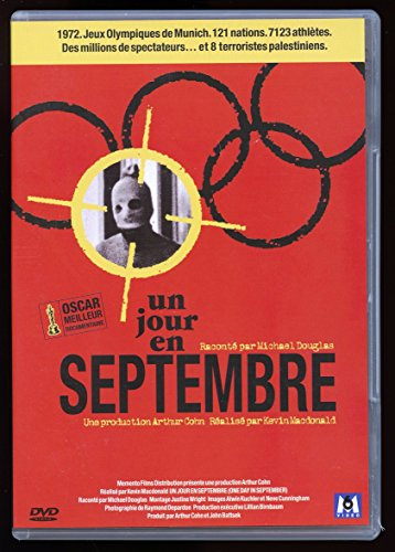 Un jour en septembre [FR IMPORT]