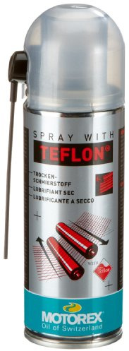 Motorex 302348 Teflon 0,2l