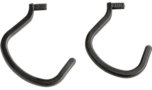 Jabra Headset EARHOOK for Biz 2400 and Biz 2400 3IN1, 14121-18