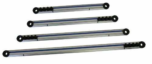 OLYMPIA Schneidelineal Vario A1