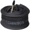 Hutchinson Cv657221, Blister 2 Cámaras 29x1 70 37 Presta Válvula 48 Mm Unisex Adulto, Negro, 29