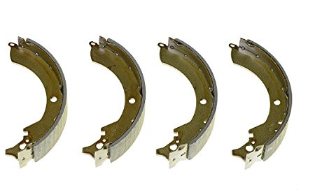 Brembo S16501 Brake Shoes