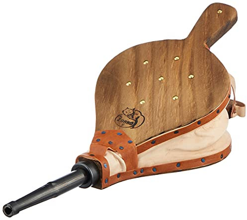 Imex El Zorro 70701 - Fuelle (44 x 16 cm), surtido: modelos aleatorios