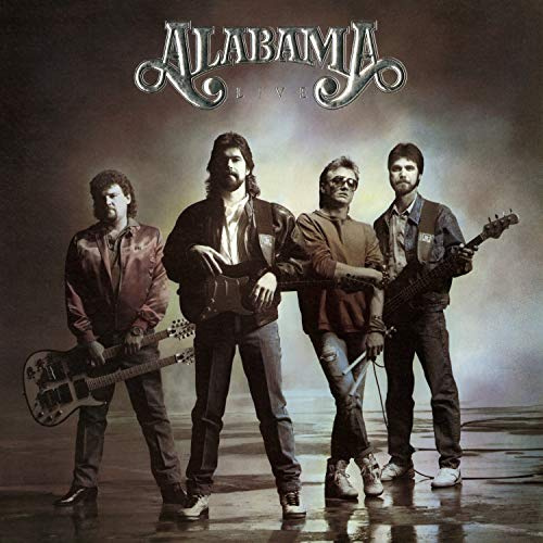 LEGACY RECORDINGS