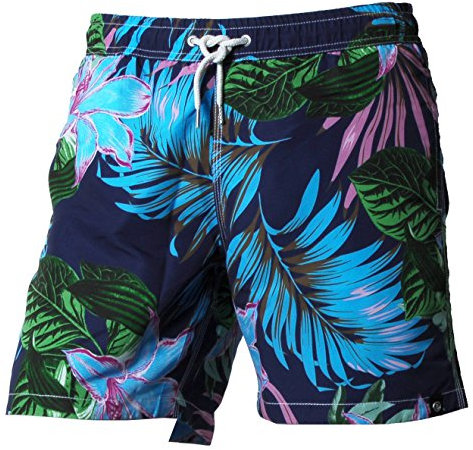 Bogner Herren Badeshort 48