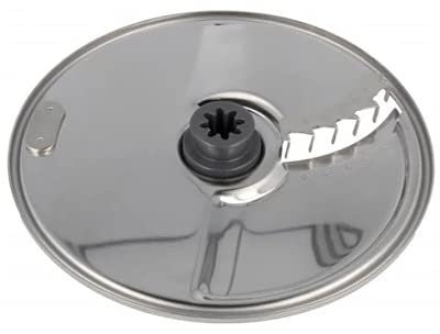 Kenwood - Disque coupe-frittes, pour robots de cuisine Multipro FDM, FDM7, FDM78, FDM79, FDM780 et FDM790