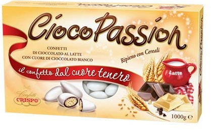 CONFETTI CRISPO | CiocoPassion | CEREALI | 1 Kg
