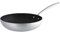 Pentole Agnelli ALCX111BGPI28 Padella Antiaderente Pelle di squalo, Alluminio, adatta per induzione, 28cm