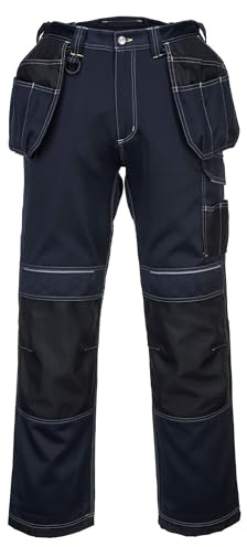 Portwest AmazonUkkitchen T602BKR Urban Holster Arbeitshose