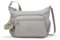 Kipling Gabbie S, Grey Gris