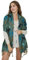 Van Der Rich ® - Pashminas Schal - Damen (Blau)