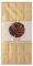 Alternative végane au chocolat blanc (VEGANE SCHOKOLADEN-MANUFAKTUR) 100g