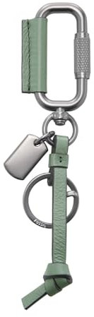 FOSSIL Mercer Key Fob Sage
