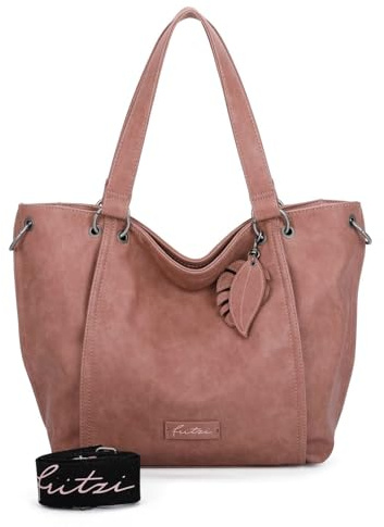 Fritzi aus Preussen Eco Fritzi02 Eco Roots