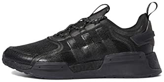 adidas Herren Nmd_R1 V3 Freizeitschuhe GX3373 Schwarz, schwarzes, 43,5