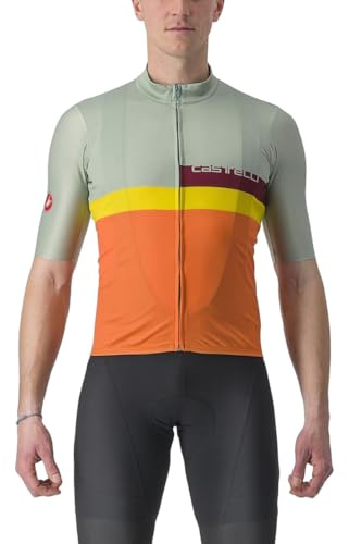 castelli Men's A Blocco Jersey Sweatshirt