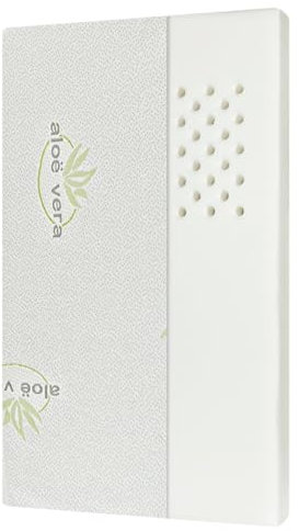 Babysanity Matratze Next To Me abnehmbar atmungsaktiv Aloe Norm EN16890:2017 Chicco Lullago Kinderkraft Uno Jane Baby Side Cam Cullami Close To Me Brevi Nanna Oh Maße 83 x 50 x 6 cm (83 x 50 x 6,