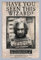Harry Potter - Sirius Black - Film Kino Poster Druck - Grösse 61x91,5 cm + Wechselrahmen, Shinsuke® Maxi MDF Silber, Acryl-Scheibe