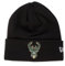 New Era Mütze - Beanie - Wintermütze - NFL NBA MLB - Limiterte Designs (Milwaukee Bucks)